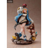 Guilty Gear Strive - Figure Bridget, Spiritale
