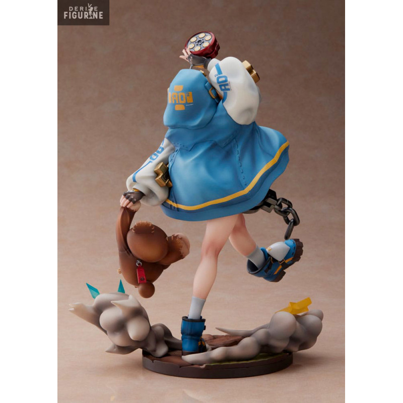 Guilty Gear Strive - Figure...