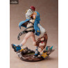 Guilty Gear Strive - Figure Bridget, Spiritale