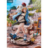 Guilty Gear Strive - Figure Bridget, Spiritale