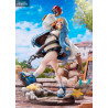 Guilty Gear Strive - Figure Bridget, Spiritale