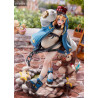 Guilty Gear Strive - Figure Bridget, Spiritale