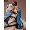 Guilty Gear Strive - Figure Bridget, Spiritale