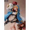 Guilty Gear Strive - Figure Bridget, Spiritale