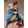 Guilty Gear Strive - Figure Bridget, Spiritale