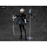 NieR: Automata Ver1.1a - Figure 2B, BUZZmod