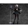 NieR: Automata Ver1.1a - Figure 2B, BUZZmod