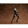 NieR: Automata Ver1.1a - Figure 2B, BUZZmod