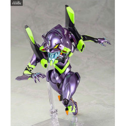 Rebuild of Evangelion -...