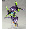 Rebuild of Evangelion - Figure Evangelion Unit-01, Metallic version, Parfom