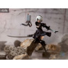 NieR: Automata Ver1.1a - Figure 2B, BUZZmod