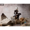 NieR: Automata Ver1.1a - Figure 2B, BUZZmod