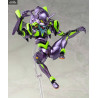 Rebuild of Evangelion - Figure Evangelion Unit-01, Metallic version, Parfom