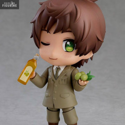 Hetalia World Stars -...
