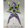 Rebuild of Evangelion - Figure Evangelion Unit-01, Metallic version, Parfom