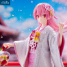 TONIKAWA: Over The Moon For You - Figurine Tsukasa Yuzaki, Shiromuku F:Nex