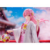 TONIKAWA: Over The Moon For You - Figurine Tsukasa Yuzaki, Shiromuku F:Nex