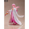 TONIKAWA: Over The Moon For You - Figurine Tsukasa Yuzaki, Shiromuku F:Nex