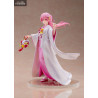 TONIKAWA: Over The Moon For You - Figurine Tsukasa Yuzaki, Shiromuku F:Nex