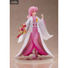 TONIKAWA: Over The Moon For You - Figurine Tsukasa Yuzaki, Shiromuku F:Nex