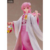TONIKAWA: Over The Moon For You - Figurine Tsukasa Yuzaki, Shiromuku F:Nex