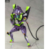 Rebuild of Evangelion - Figure Evangelion Unit-01, Metallic version, Parfom
