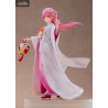 TONIKAWA: Over The Moon For You - Figure Tsukasa Yuzaki, Shiromuku F:Nex