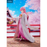 TONIKAWA: Over The Moon For You - Figurine Tsukasa Yuzaki, Shiromuku F:Nex