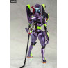 Rebuild of Evangelion - Figure Evangelion Unit-01, Metallic version, Parfom