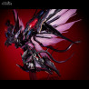 Yu-Gi-Oh! Zexal - Figure Galaxy-Eyes Tachyon Dragon, Art Works Monsters Number 107