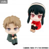 Spy x Family - Figure Loid, Yor or Both, Look Up