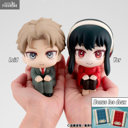 Spy x Family - Figurine...