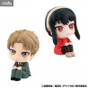 Spy x Family - Figurine Loid, Yor ou Les deux, Look Up
