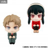 Spy x Family - Figurine Loid, Yor ou Les deux, Look Up