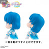 Sailor Moon Cosmos The Movie - Figure Eternal Sailor Mercury, Eternal Sailor Mars or Les deux, Look Up