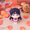 Sailor Moon Cosmos The Movie - Figure Eternal Sailor Mercury, Eternal Sailor Mars or Les deux, Look Up