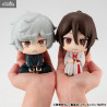 Hell's Paradise: Jigokuraku - Figurine Gabimaru, Sagiri Yamada Asaemon ou Les deux, Look Up