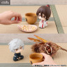 Hell's Paradise: Jigokuraku - Figurine Gabimaru, Sagiri Yamada Asaemon ou Les deux, Look Up