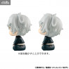 Hell's Paradise: Jigokuraku - Figurine Gabimaru, Sagiri Yamada Asaemon ou Les deux, Look Up