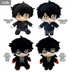 Persona 5 - Plush Joker...