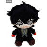 Persona 5 - Peluche Joker Phantom Thief ou Protagonist, Assis ou Debout