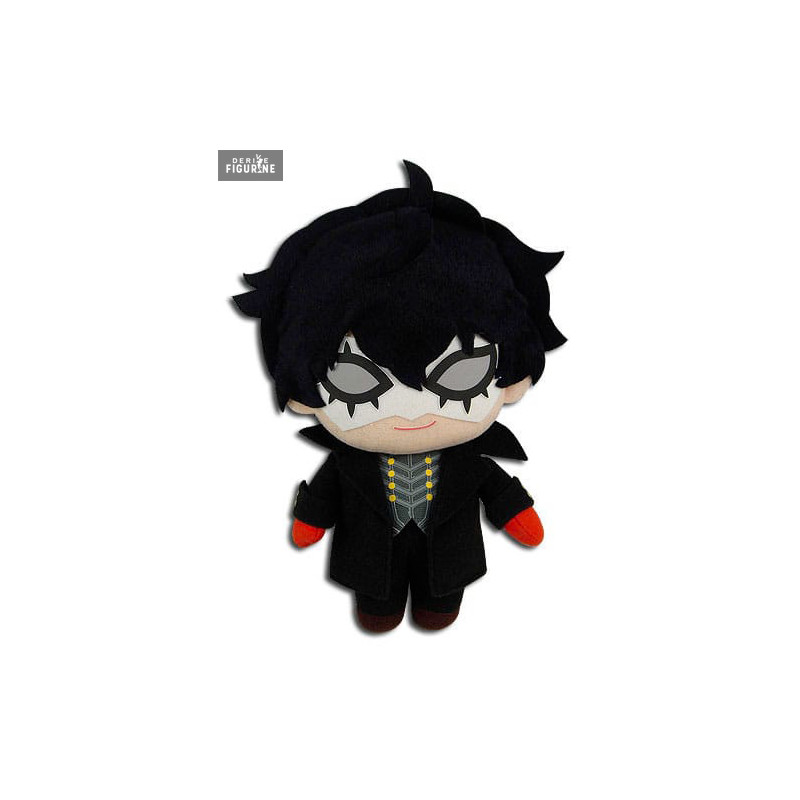 Persona 5 - Peluche Joker...