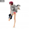 Mobile Suit Gundam SEED Destiny - Figure Lunamaria Hawke, SwimSuit GGG