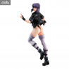 Ghost in the Shell - Figure Motoko Kusanagi, S.A.C Gals