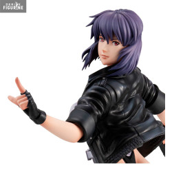 Ghost in the Shell - Figure...