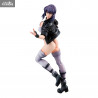 Ghost in the Shell - Figurine Motoko Kusanagi, S.A.C Gals