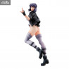 Ghost in the Shell - Figurine Motoko Kusanagi, S.A.C Gals
