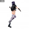 Ghost in the Shell - Figurine Motoko Kusanagi, S.A.C Gals