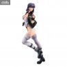 Ghost in the Shell - Figurine Motoko Kusanagi, S.A.C Gals