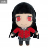 Gambling School Kakegurui - Plush Yumeko Jabami, Kirari Momobami or Runa Yomozuki